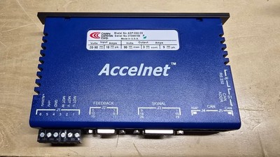 Copley Controls Accelnet ADP-090-90