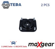 72-3592 FEDERBEINLAGER DOMLAGER PAAR MAXGEAR 2PCS FÜR MAZDA 323 F P VI,323 S VI