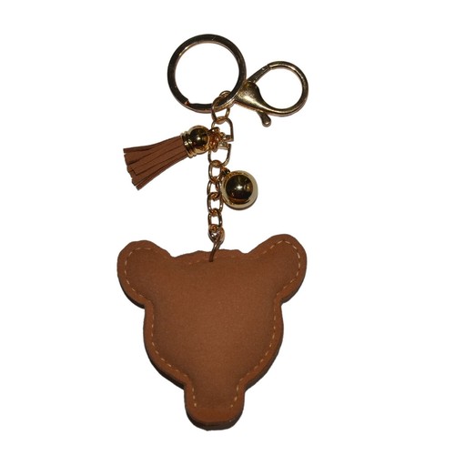 Llavero Popfizzy Cougar, dije de cartera, llavero mochila - Imagen 8 de 8
