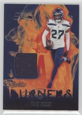 2024 Panini Absolute Absolute Burners Tariq Woolen #AB-TWN 1og7
