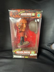 Headliners XL Horror | eBay