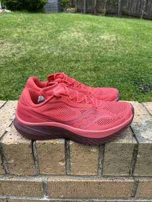 Saucony Kinvara 15 Damen Laufschuhe UK7