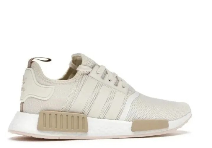 Black Deals Adidas Originals Nmd R1 Primeknit Sneakers Nike Shoes Size Adidas  Nmd R X Keni Harrison