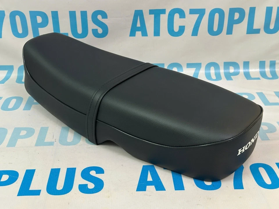 Honda S90 Super 90 1964-1967 nuevo asiento completo de motocicleta, 90 S90 Super 90. Foto 4 de 4