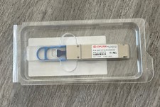 OPLINK QSP1PF4LRC000E2G SFP Module.   #M37-2