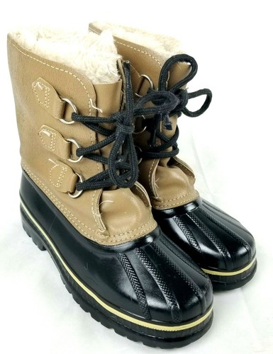 how long are sorel boot laces