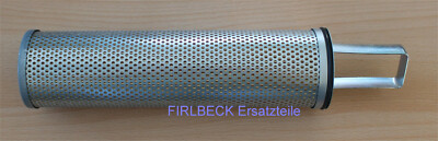 Getriebefilter Filter Getriebefiltereinsatz für FENDT VARIO 700er 800er 900er
