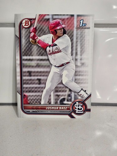 2022 Bowman Paper Base Stars/Vets #1-100 & Prospects #BP1-150 + Parallels/Autos - Picture 332 of 409