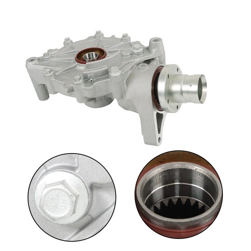 Rear Gear Final Assy Differential For Honda Rancher 420 500 TRX42 2017 2018 2019 - Bild 5 von 9