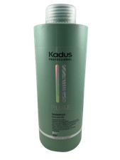 Kadus Professional P.U.R.E Shampoo 1000ml With Shea Butter Healthy looking Glow 14.95 per litre