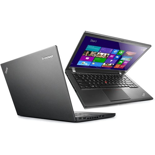 Lenovo ThinkPad Open Office Webcam Intel i5 Laptop 2.6GHz 8GB RAM 500GB HDD - Picture 4 of 16