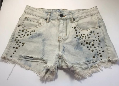 bdg mid rise freja - Gem