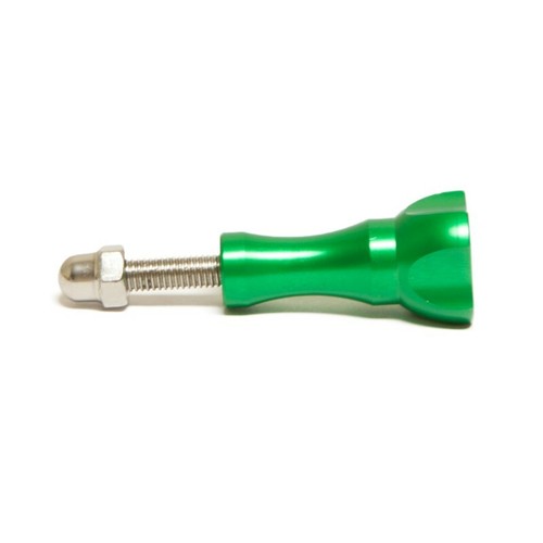 Go Pro & Action Camera High Strength Aluminium Thumbscrew - 100% Brand NEW - Picture 6 of 9