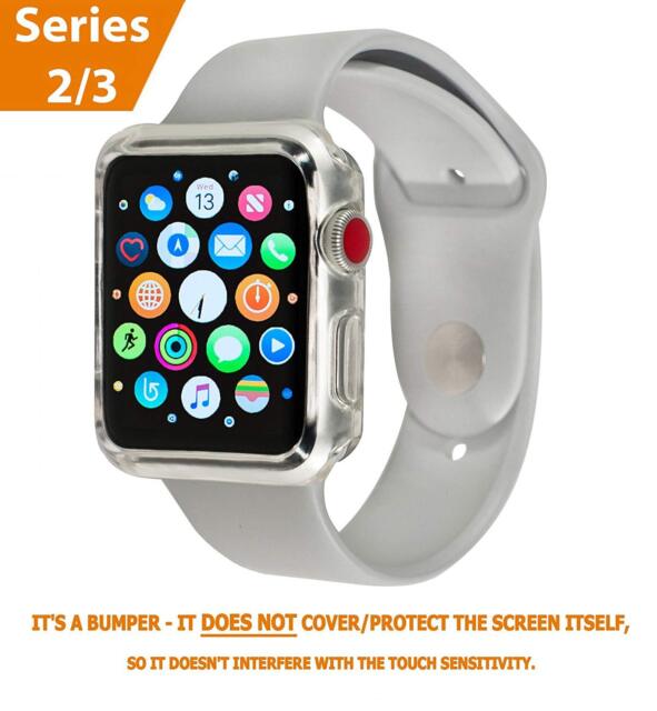 Apple iWatch Series 3 Three BOX ONLY and Band | eBay