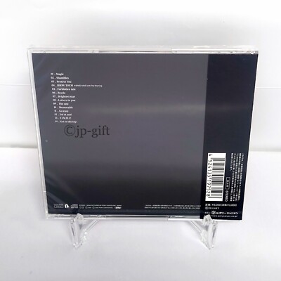 BAND-MAID Epic Narratives [Regular Edition (CD only)] Japan