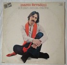 Marco Ferradini-Schiavo Senza Catene- LP 33 rpm - Prima stampa1981-Qdisc