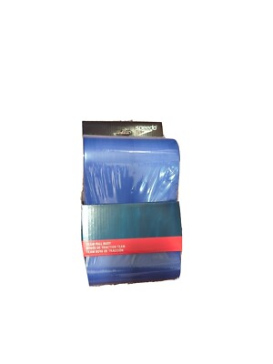 Speedo Team Pull Buoy Training Aid Blue 7753023.  New