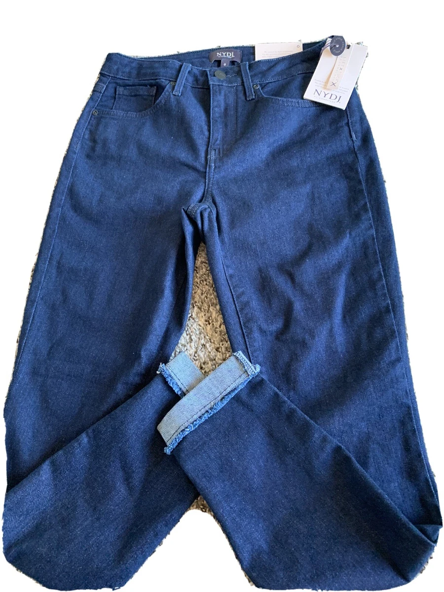 Nydj sizing best sale