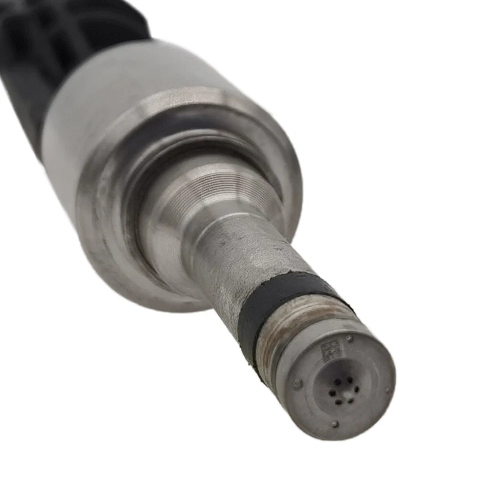 8件装燃油喷射器适用于宝马550i 650i 750i M5 M6 Alpina B7L X5 4.4L 13647599876 — 第 3/4 张图片