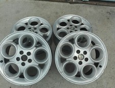 cerchi alfa romeo 5 Fori-16"-6 1/2 JH2 Et 41.5