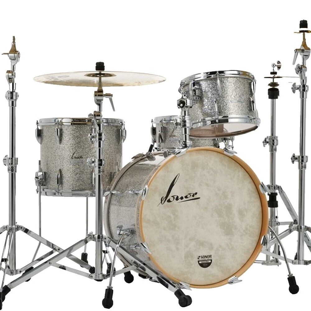 Kits Pearl Tambor Bombo