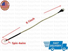 DC IN power jack cable For Lenovo Laptop replacement DC30100Z000 charging port