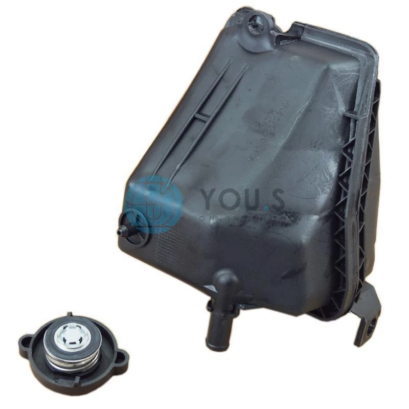 YOU.S Original Ausgleichsbehälter Kühlmittel + Deckel für PEUGEOT 406 - 1307.FA — 第 2/3 张图片