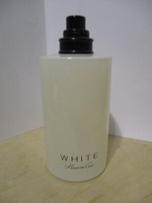 Kenneth Cole White By Kenneth Cole, 3.4 floz Edp Spray For Women NO BOX, NO CAP