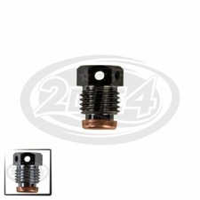 PJ Berstscheibe Burst Disc 1.8K, 1800psi, 124bar