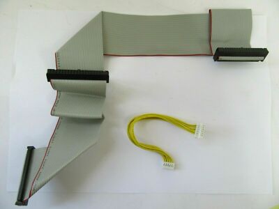 Original Xbox IDE Cable DVD and Hard Drive Connection Cable + DVD Drive Cable