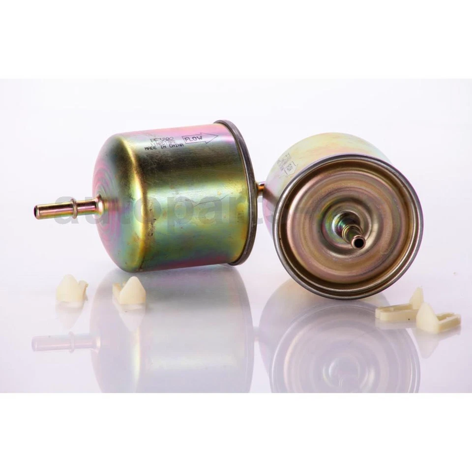 3x масляный фильтр двигателя Pronto воздушный фильтр топливный фильтр для Ford Taurus 1989~1995 - Изображение 3 из 4