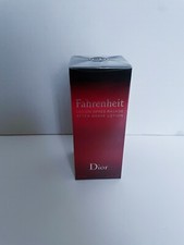 FAHRENHEIT By DIOR 3.4 oz/100 ml After-Shave ...