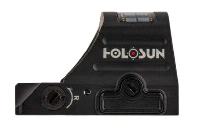 HOLOSUN ホロサンドットサイト　HS507C x2 ほぼ新品中古美品 HOLOSUN HS507CX2ACSS Dot for sale online | eBay
