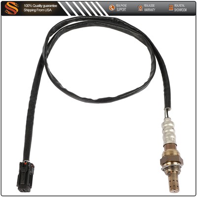 Downstream O2 Oxygen Sensor For Kia Soul Forte5 Forte Koup Forte 2.0L 392102E510