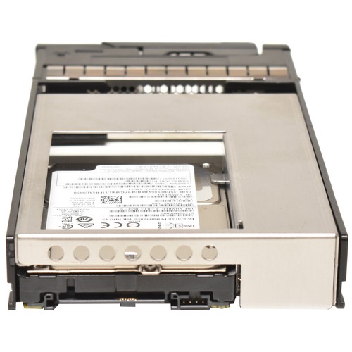 Fujitsu HDD 600GB SAS Festplatte 2.5" 15 K 12Gbs CA07339-E136 LFF - Bild 4 von 4