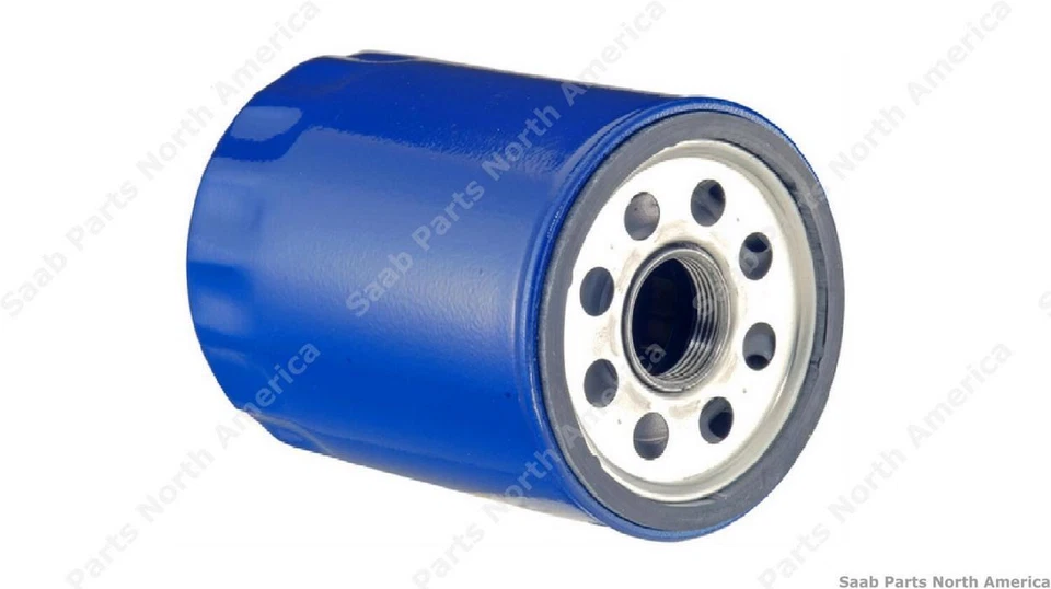 Genuine Saab Oil Filter For 2011 Saab 9-4X 12690385-AA - Image 2 of 2