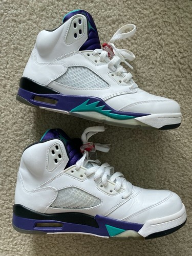 grape 5 2013