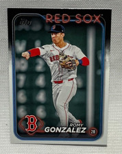 2024 Topps MLB Update  * SET FILLER - Pick Choose  * BASE Commons Stars #US1-350