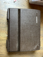 smith corona electric typewriter thumbnail