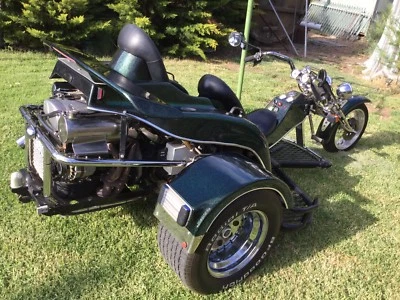 trikes on gumtree