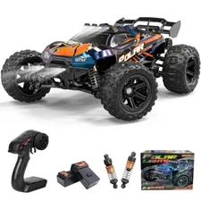 High Quality RC Car - Speed & Performance All Terrain Vehicle (Adult) 1:14 Scale
