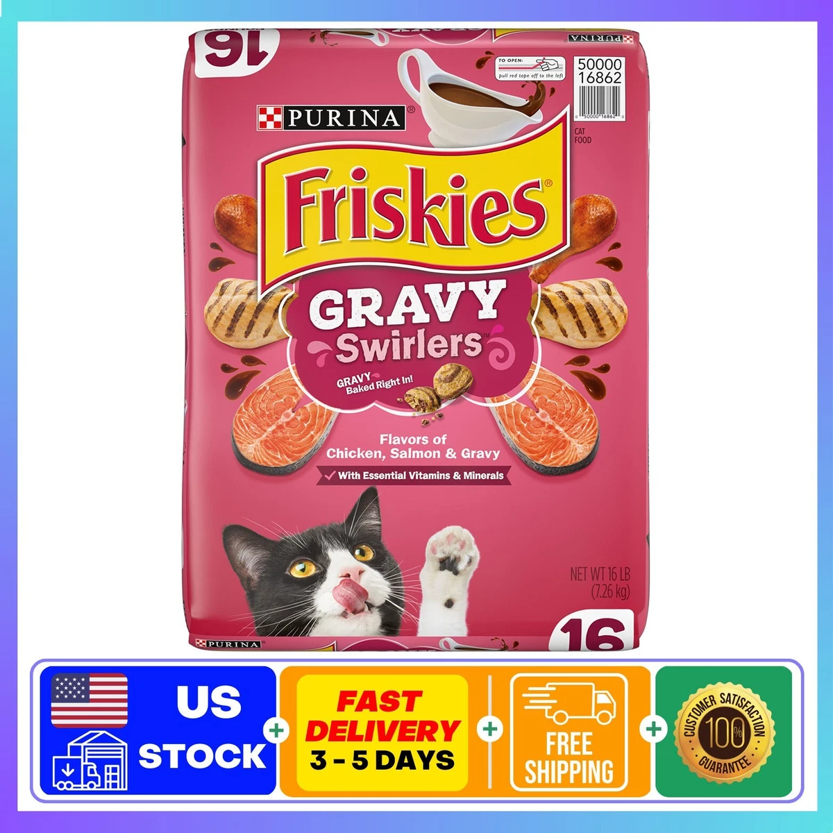 Friskies gravy swirlers 2025