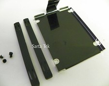 7mm Hard Drive Caddy Rails for Lenovo T420s T420si T430s X220 X220i X220T X230