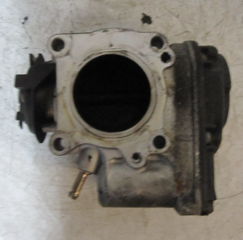 Chevrolet Matiz SE+ 995cc MK1 1998-2005, throttle body butterfly valve - Picture 2 of 10