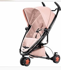 poussette quinny zapp occasion particulier