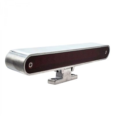 ta　BEWET ライトドライ 5×3 中古 1955 - 1957 Chevy Bel Air Billet LED 3rd Brake Light with Turn
