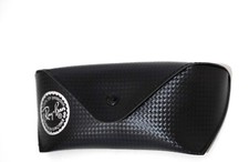 Ray-Ban fodero custodia occhiali da sole sunglasses case