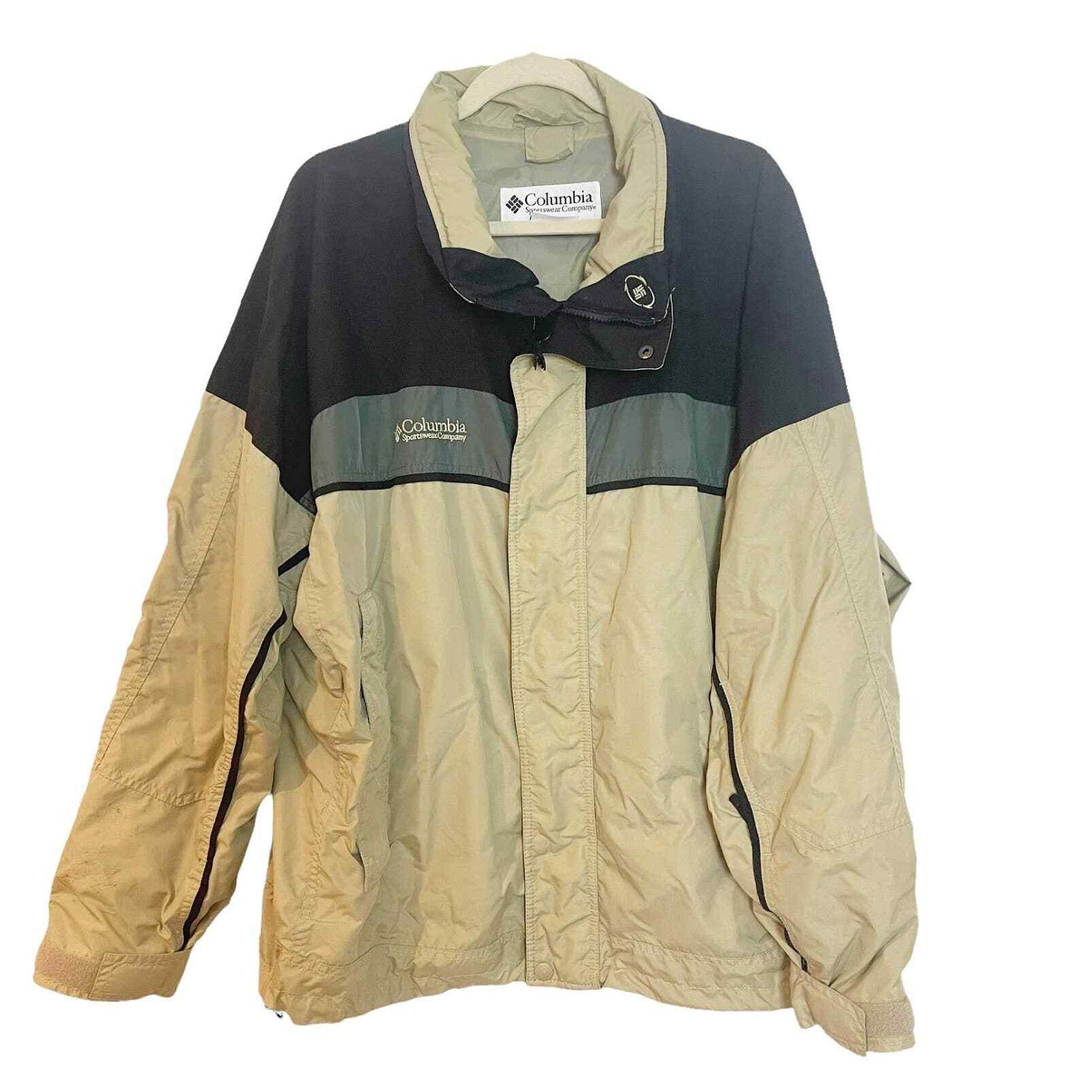 ジャケット・アウター Columbia x Kinetics ELGIN JACKET Columbia Others x Kinetics Reversible Elgin Jacket Polyester