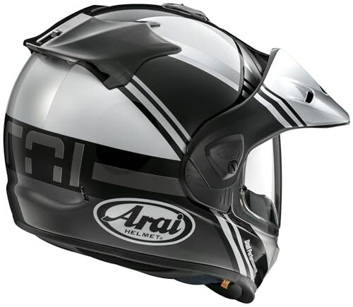 Arai Motorcycle Helmet Off-Road TOUR-CROSS V COSMIC Silver