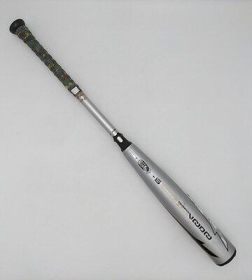 Demarini Voodoo Bat VB5-19 X14 Alloy 32'' 27oz -5 Drop 2 5/8